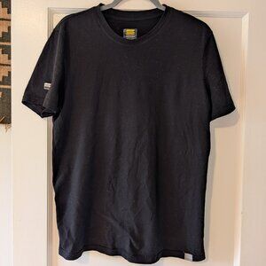 MERIWOOL Men’s Merino Wool Short Sleeve T Shirt Lightweight Base Layer